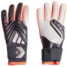 adidas Copa Pro Torwarthandschuhe - Aurora Black / Platin MetS16 / Turbo - 8.5