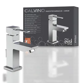 Eisl Calvino Einhebelmischer chrom NI075THI