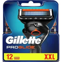 Gillette Rasierklingen Fusion5 ProGlide 12 St.