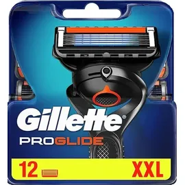 Gillette Rasierklingen Fusion5 ProGlide 12 St.