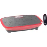 NEU 3D Vibrationsplatte Fernbedienung für Fitness Training Muskulatur Geschenk