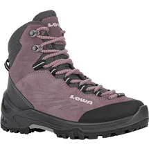 Lowa Kinder Cadin GTX Mid Schuhe (Größe 30, rosa)