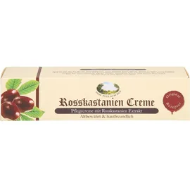Axisis Rosskastanien Creme