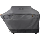Traeger Grillabdeckung Timberline XL  grau Polyester