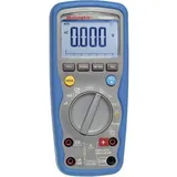 Multimetrix DMM 220 Hand-Multimeter digital Wasserdicht (IP67) CAT III 1000 V, CAT IV 600 V Anzeige (Counts): 6000