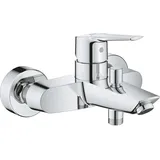 Grohe Start Einhand-Wannenbatterie 1/2" chrom