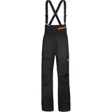 Mammut Haldigrat Hardshell Bib Hose Schwarz M