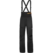 Mammut Haldigrat Hardshell Bib Hose Schwarz M
