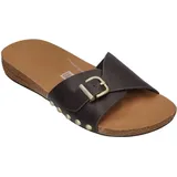 FitFlop Iqushion Damen Braun 39