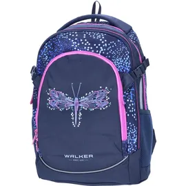 Walker Fame 2.0 Magic Dragonfly dunkelblau