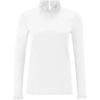 RICH & ROYAL Langarmshirt