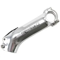 Ergotec High Charisma Ahead 25.4 mm Fahrradvorbau - Black