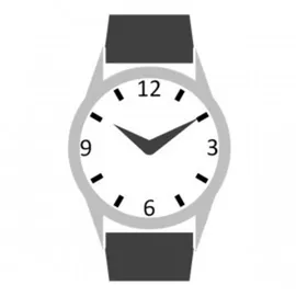 Relojes Lotus Elegant L15150/A Edelstahl 36,6 mm 15150/A