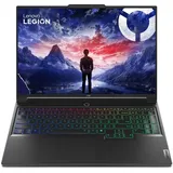 Lenovo Legion 7 16IRX9, Eclipse Black, Core i9-14900HX, 32GB RAM, 1TB SSD, GeForce RTX 4070, DE (83FD0073GE)