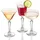 Libbey Weinglas Speakeasy 0,247 l 12 St.