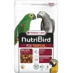 Versele-Laga NutriBird P15 Tropical 1kg