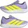 adidas Duramo RC2 Damen Glow Purple/Solar Yellow/Preloved Violet 38
