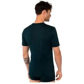 super.natural SIERRA140 Tee blau M