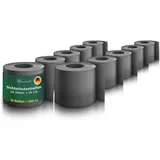 Novatool Zaunsichtschutzrolle 260 m Anthrazit