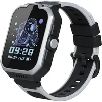 ZTE 	K1 Pro 4G Kids Watch Grey