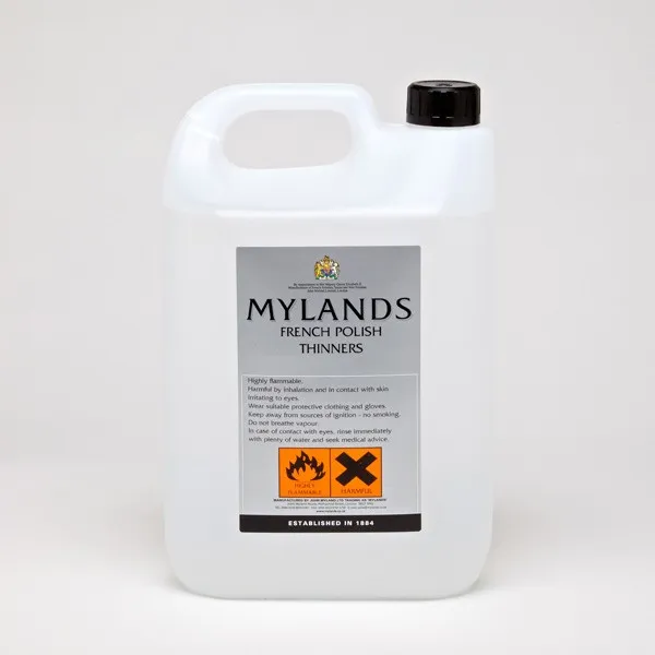 Mylands French Polish Verdünner 500ml