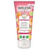 Weleda Happiness Aroma Duschgel 200 ml