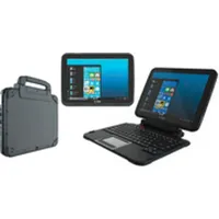 Zebra Technologies Zebra ET80, Rugged Tablet 12IN QHD WLAN,