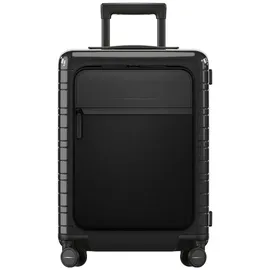 Horizn Studios M5 Essential 4-Rollen Cabin 55 cm / 37 l schwarz