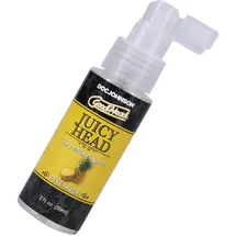 Doc Johnson GoodHead Juicy Head - Pineapple, 59 ml