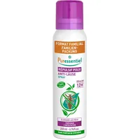 Puressentiel Anti-Läuse Spray - Familien Format - 200 ml