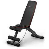 Sportstech BRT250 Schwarz