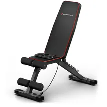 Sportstech BRT250 Schwarz