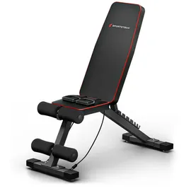 Sportstech BRT250 Schwarz