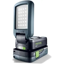 Festool SYSLITE KAL C LED Akku-Arbeitsleuchte (578128)