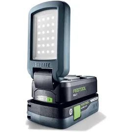 Festool SYSLITE KAL C LED Akku-Arbeitsleuchte (578128)