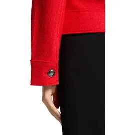 Betty Barclay Blazer rot 42