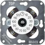 Jung Schaltuhr 11120-20 WW