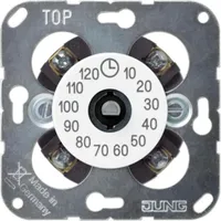 Jung Schaltuhr 11120-20 WW