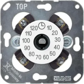 Jung Schaltuhr 11120-20 WW