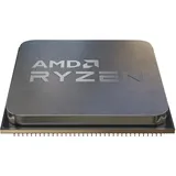 AMD Ryzen 5 4600G Prozessor 6x3,7GHz MAX Boost 4,2GHz 6-Kern AM4 CPU 65W Tray