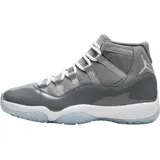 Schuhe Air  11 Retro Cool Grey Enfant et Bébé grau 31.5 (UK 12.5C)