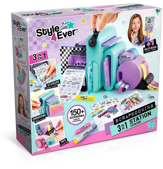 Scrapbooking Studio