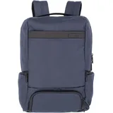 Travelite Meet Rucksack Blau