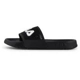 Fila Herren Morro Bay Spiro Slide Sandal, Black, 42 EU