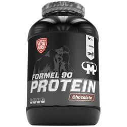 Mammut Formel 90 Protein Schoko Pulver 3000 g