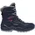 Lowa LINO GTX HI JR. Kinder, blau, Größe 37 EU