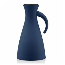 eva solo Isolierkanne blau 1 l
