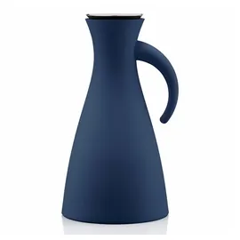 eva solo Isolierkanne blau 1 l