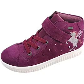 Lurchi 95L1033003 Kinder Deep Purple 30