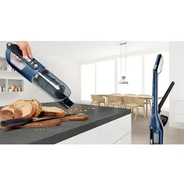 Bosch Flexxo Serie 4 BCH3P255 royal blue metallic